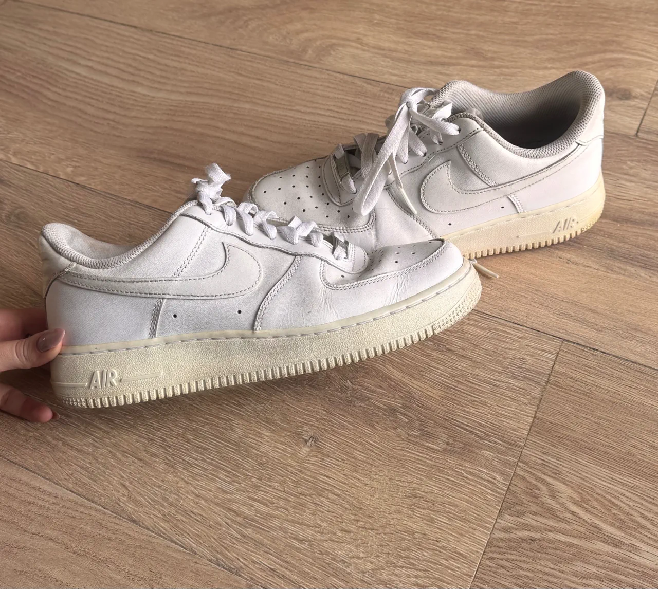 Zapatillas Nike - imagen 1