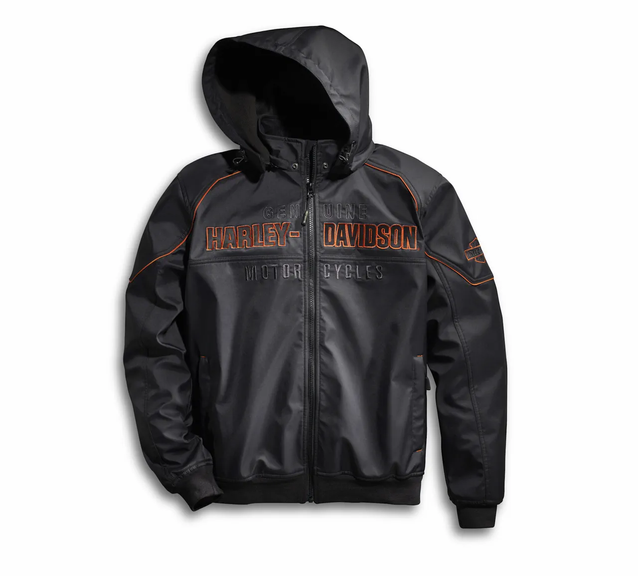 Campera Harley Davidson - imagen 1