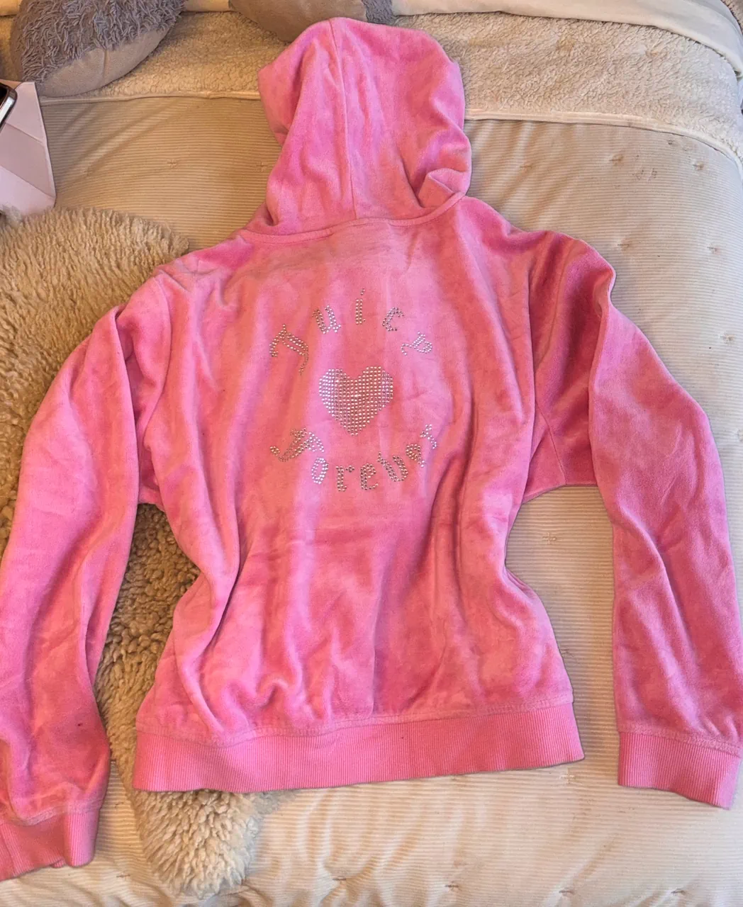Buzo Juicy Couture - imagen 1