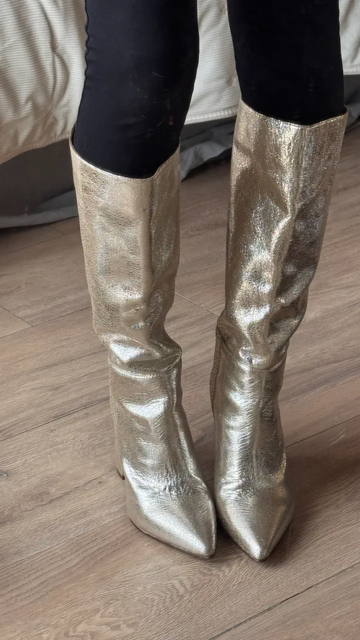 Botas Ferraro - imagen 1