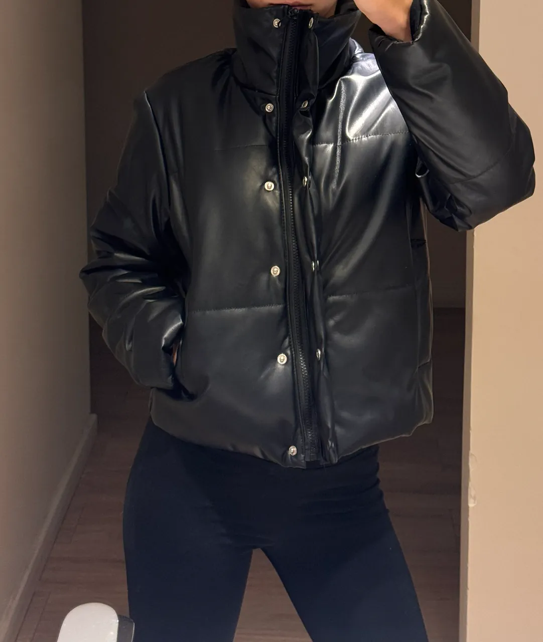 Campera Complot - imagen 1