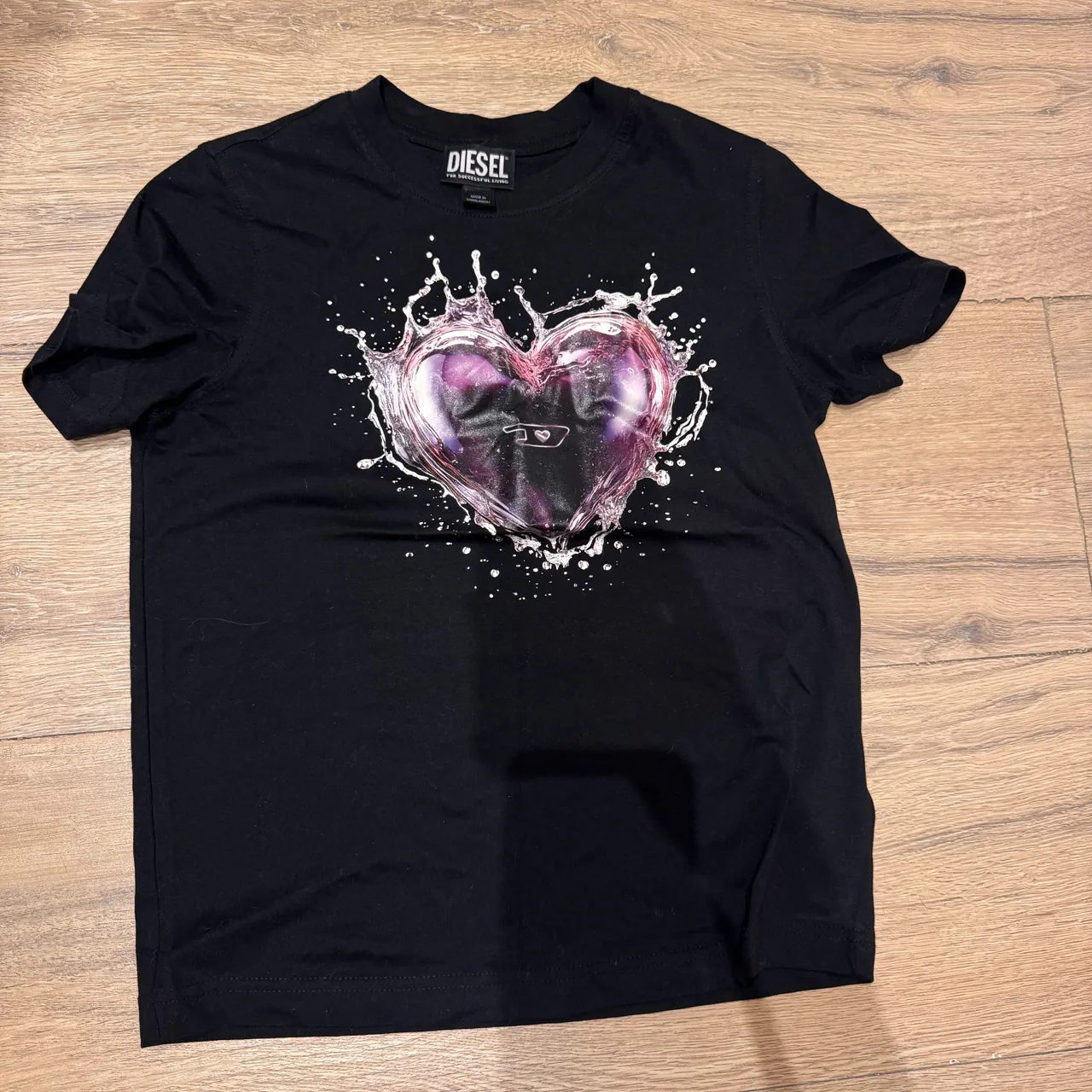 Remera Diesel - imagen 1