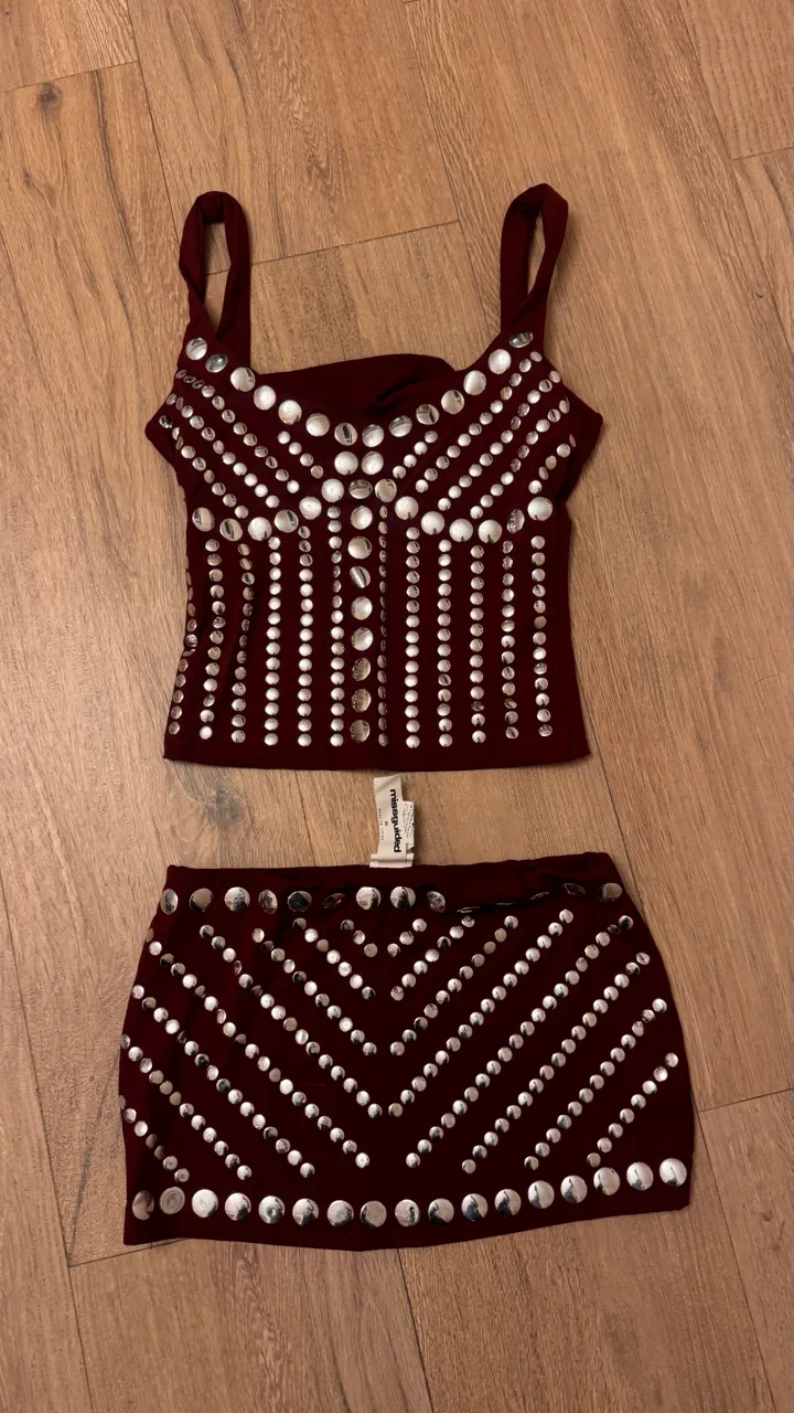 Missguided · Talle XS