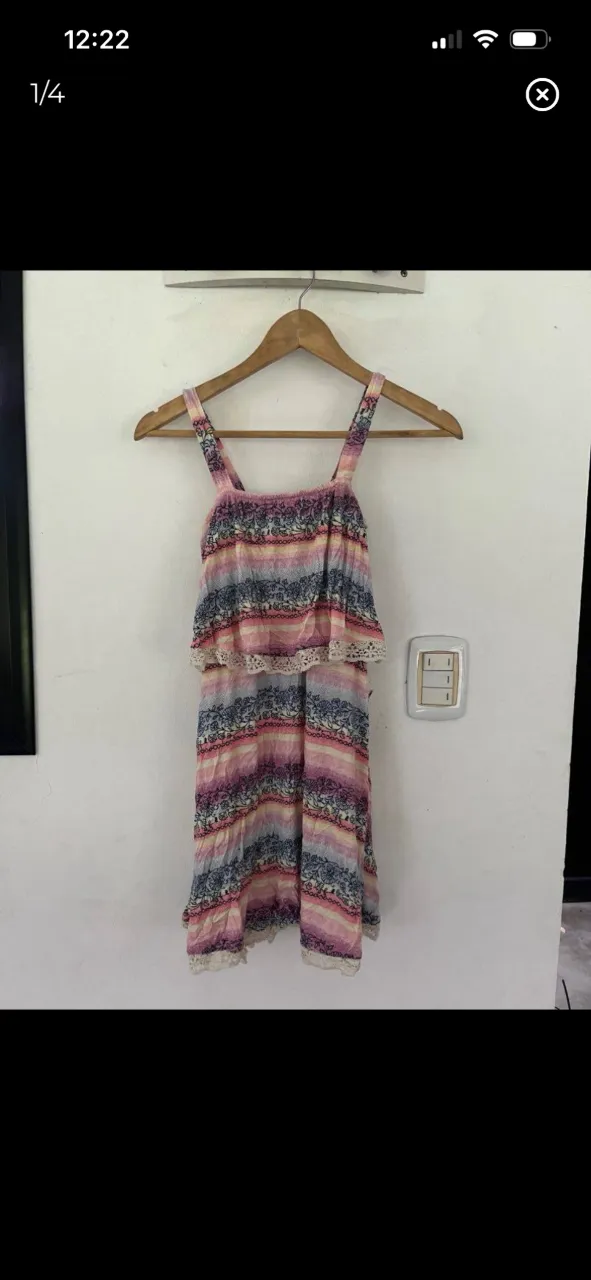 Abercrombie kids · Talle 13 años / 158 cm