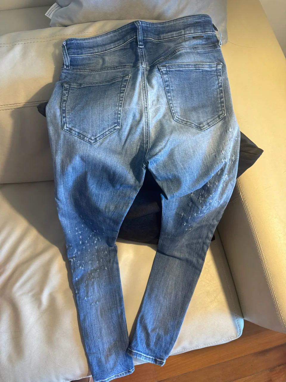 Jean Diesel - imagen 1