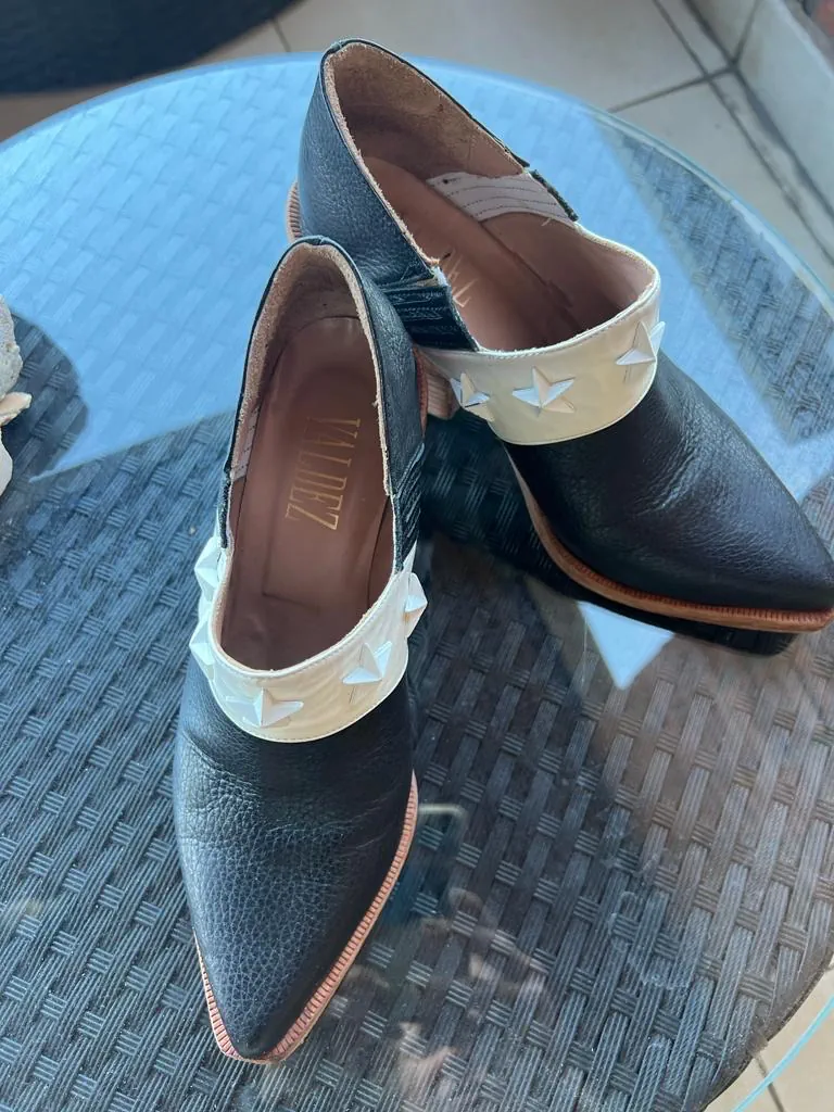 Botas Valdez - imagen 1