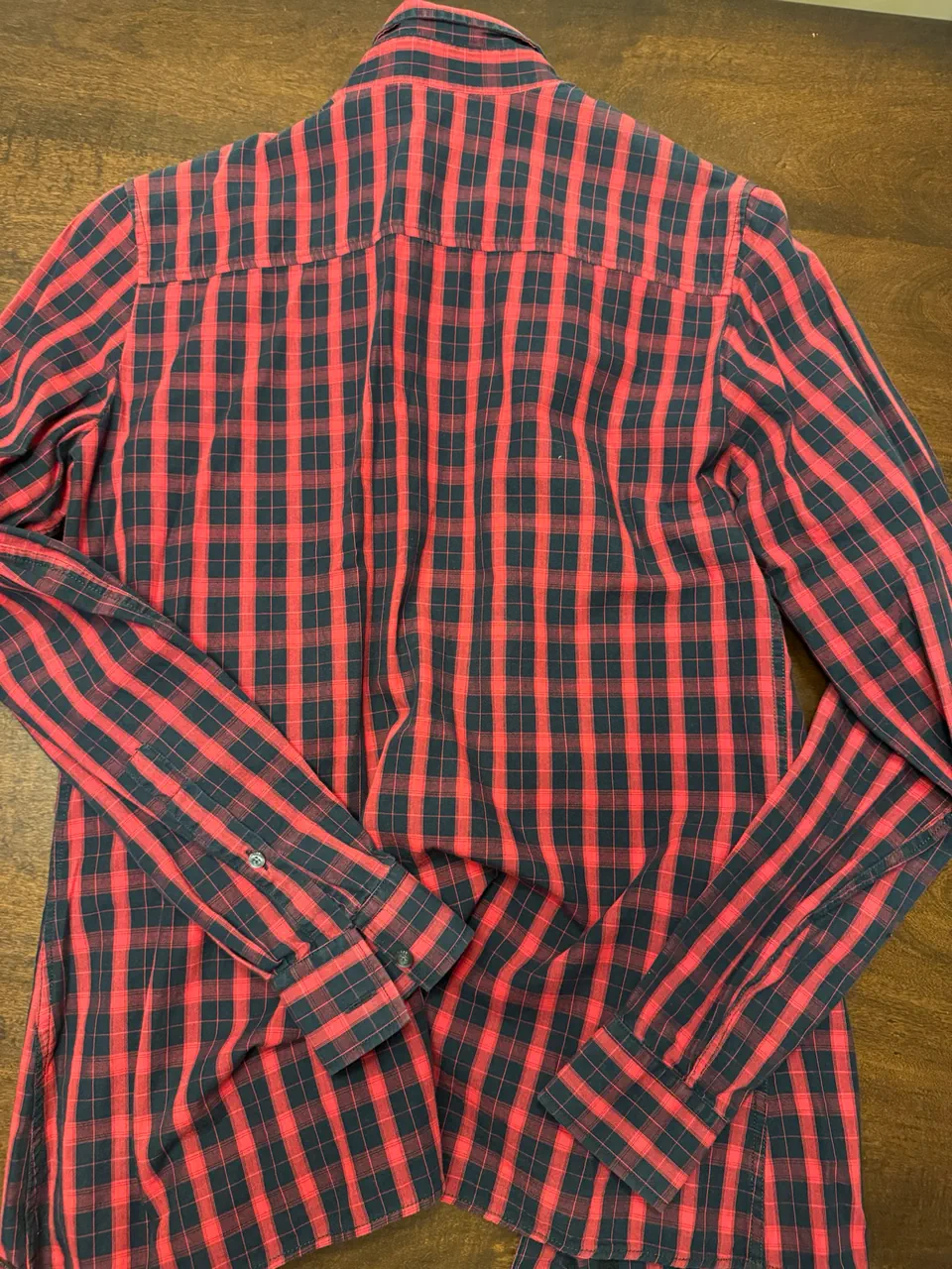 Camisa Diesel - imagen 1