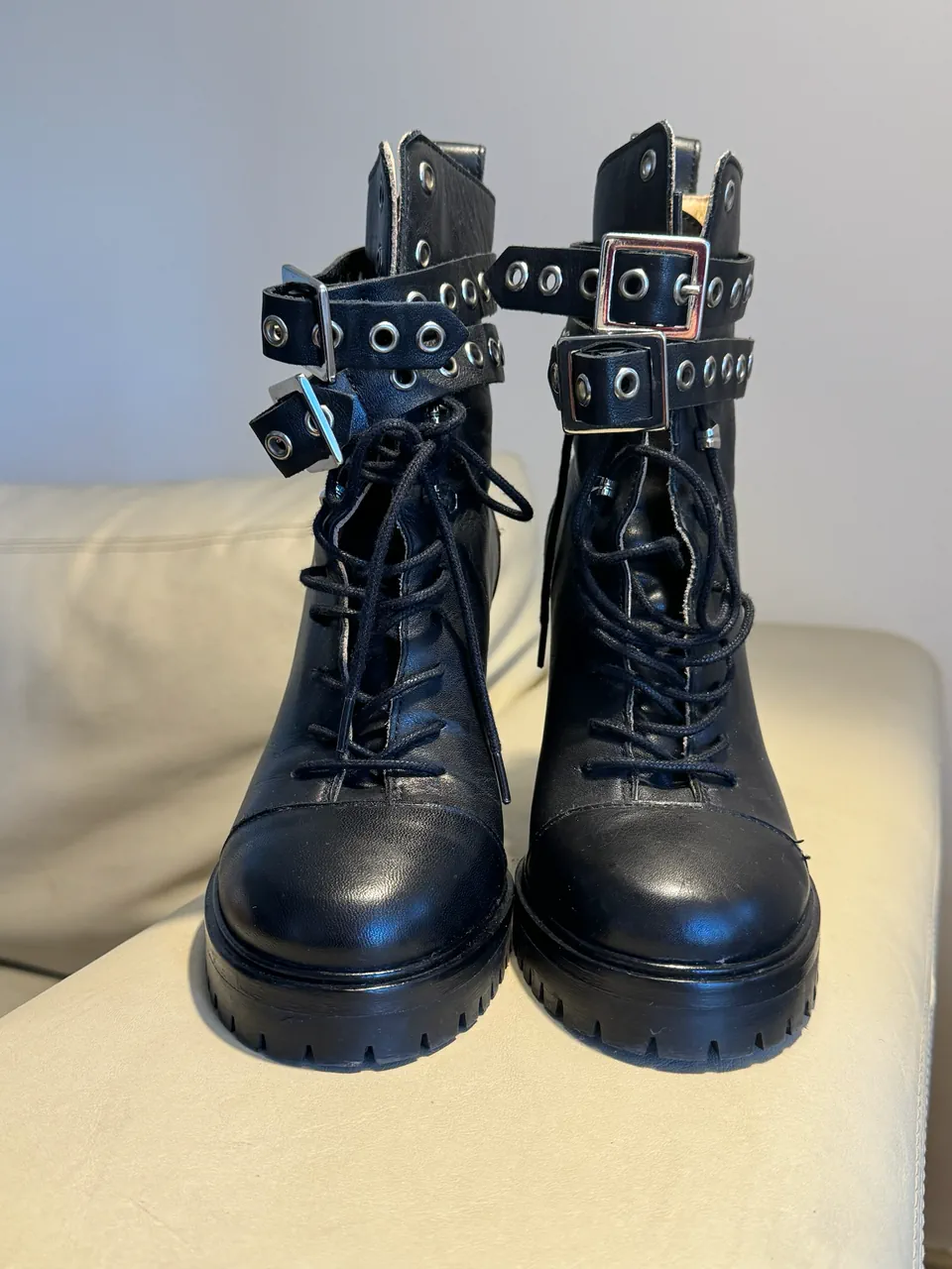 Botas Diesel - imagen 1