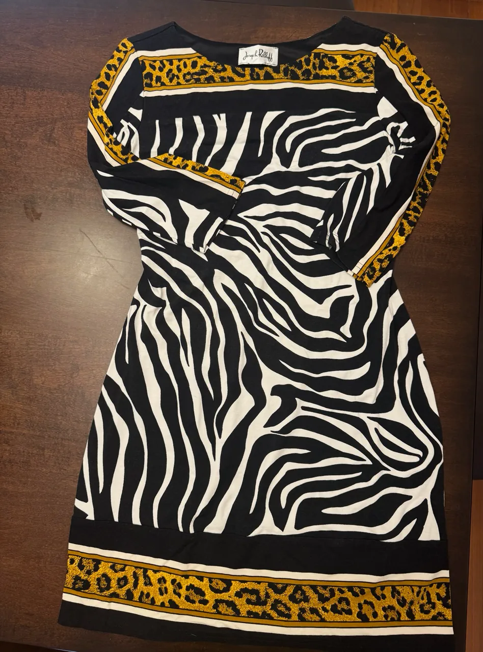 Vestido Joseph - imagen 1
