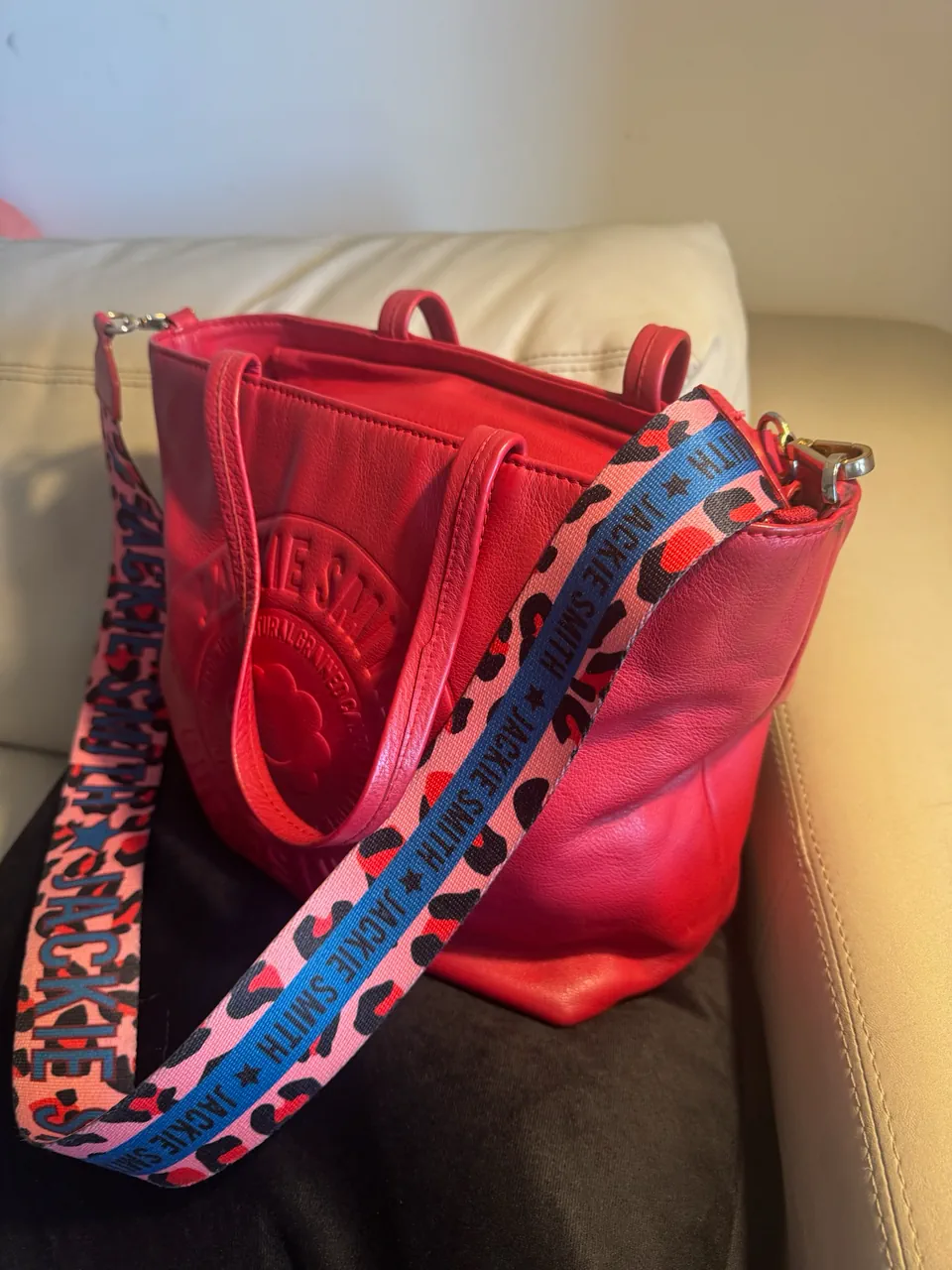 Cartera Jackie Smith - imagen 1