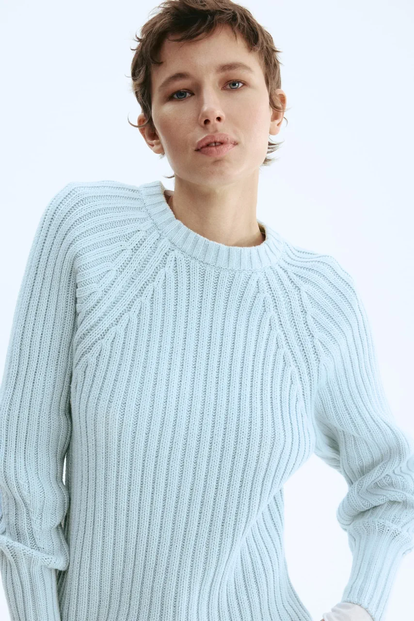 Sweater H&M - imagen 1