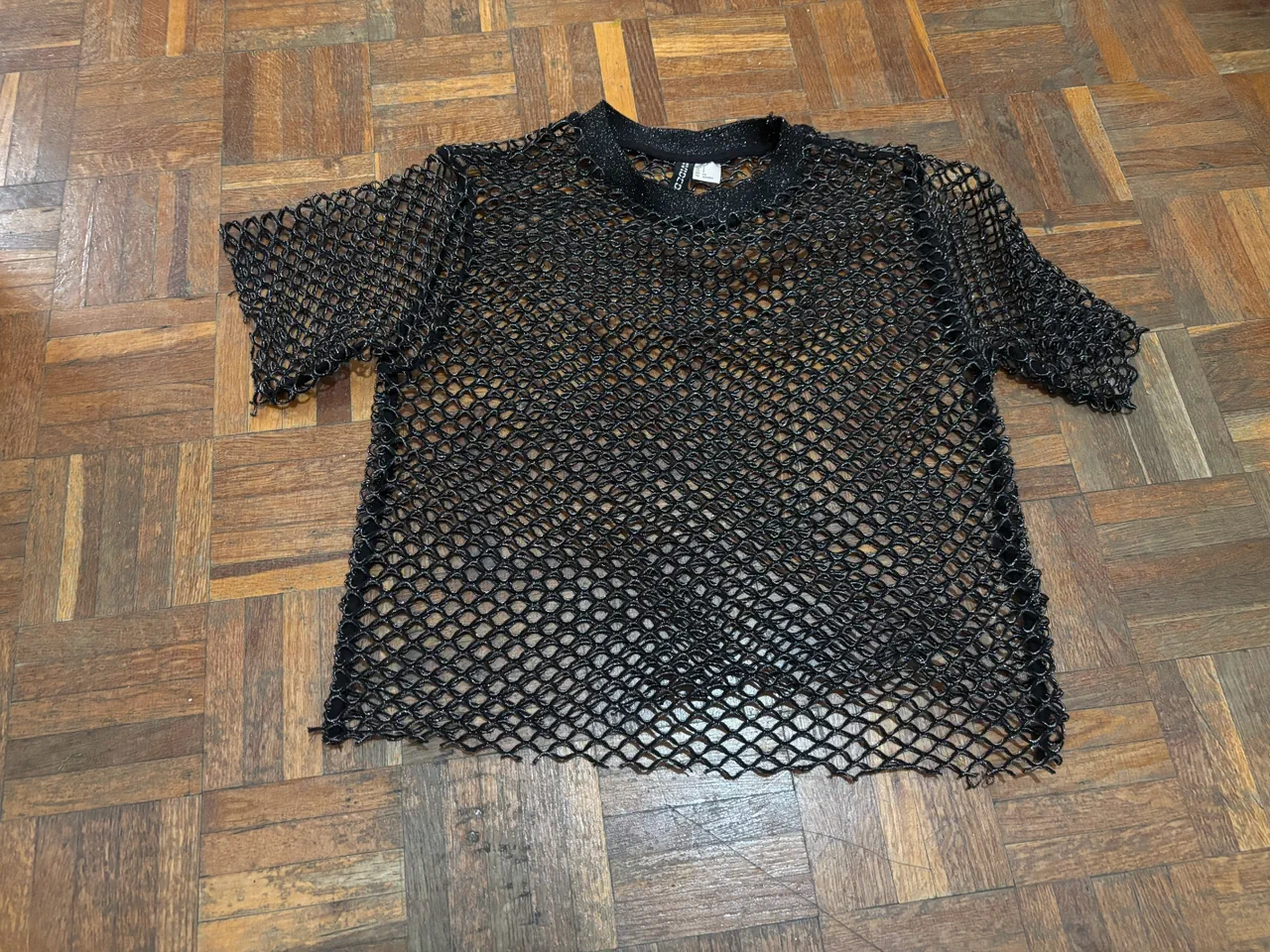 H&M · Talle S