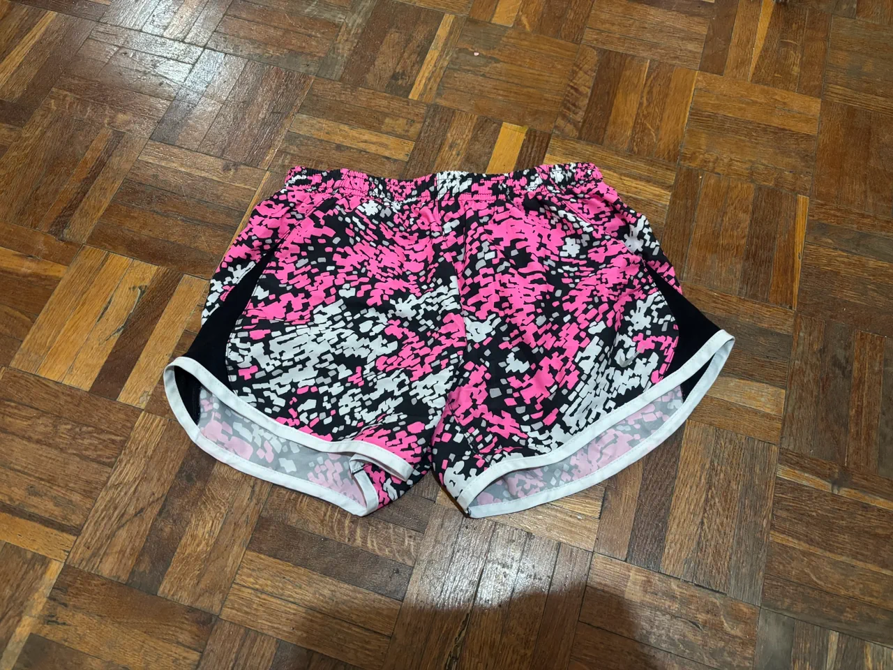 Short Nike - imagen 1