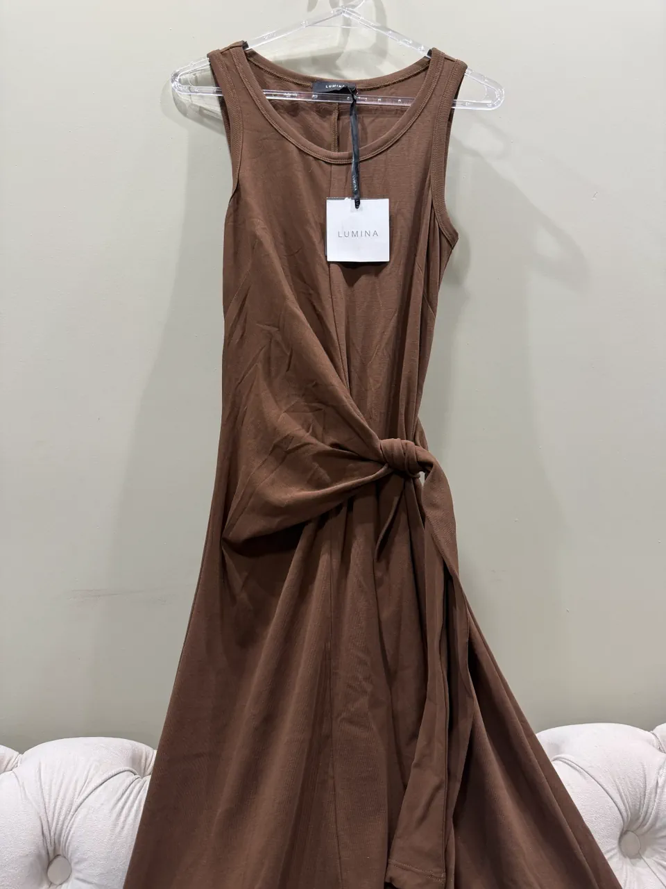 Vestido Lumina - imagen 1