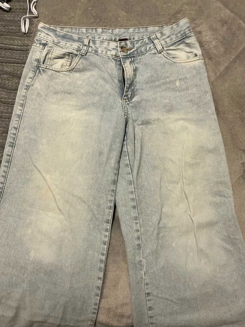 Jean Minom jeans · Talle MEX/ARG 42
