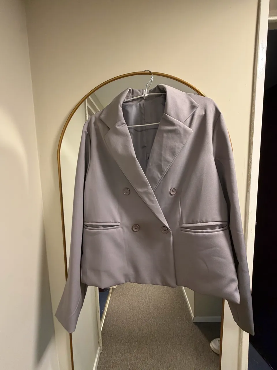 Blazer A ≠ - imagen 1