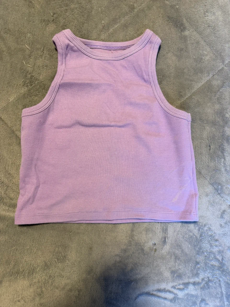 Musculosa Sin marca - imagen 1