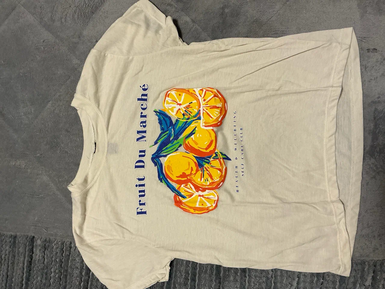 Remera CACHE · Talle único