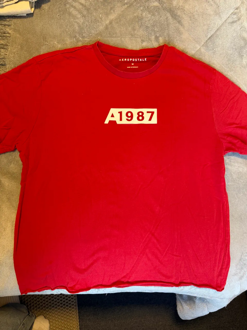 Remera Aéropostale - imagen 1