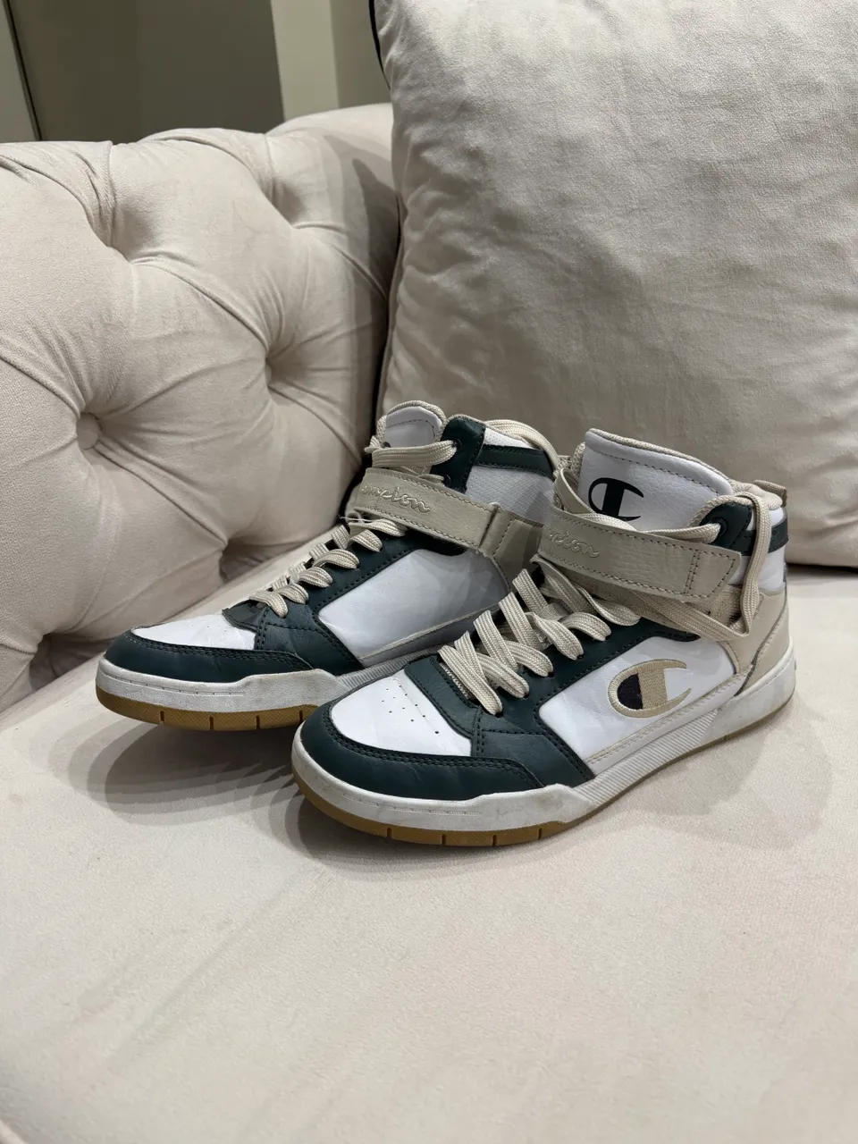 Champion · Talle AR 38