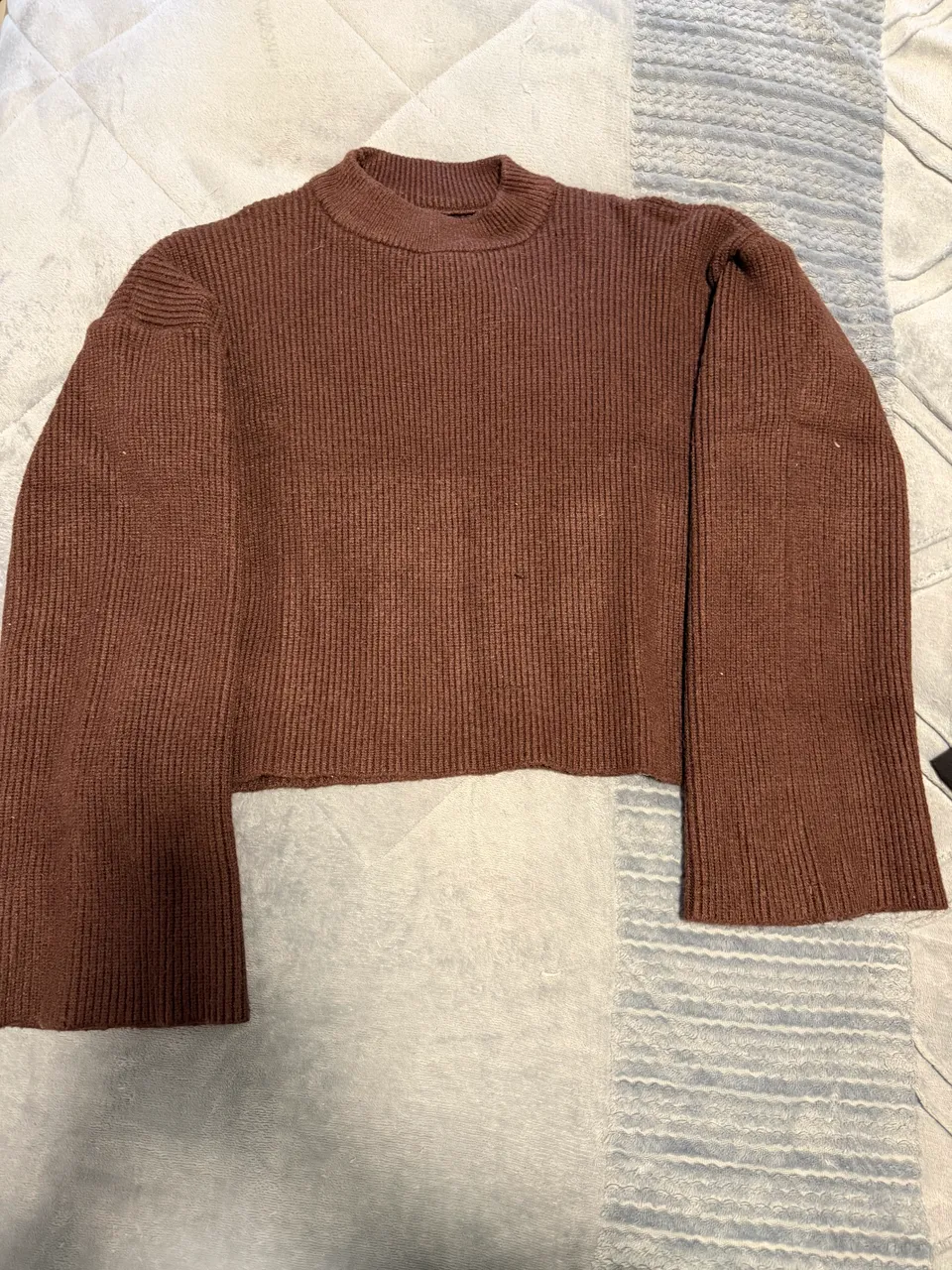 Sweater A ≠ - imagen 1