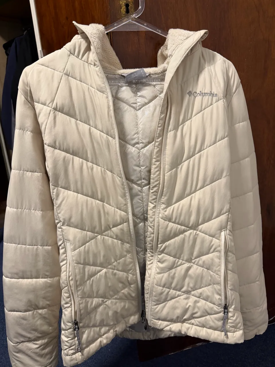 Campera Columbia - imagen 1