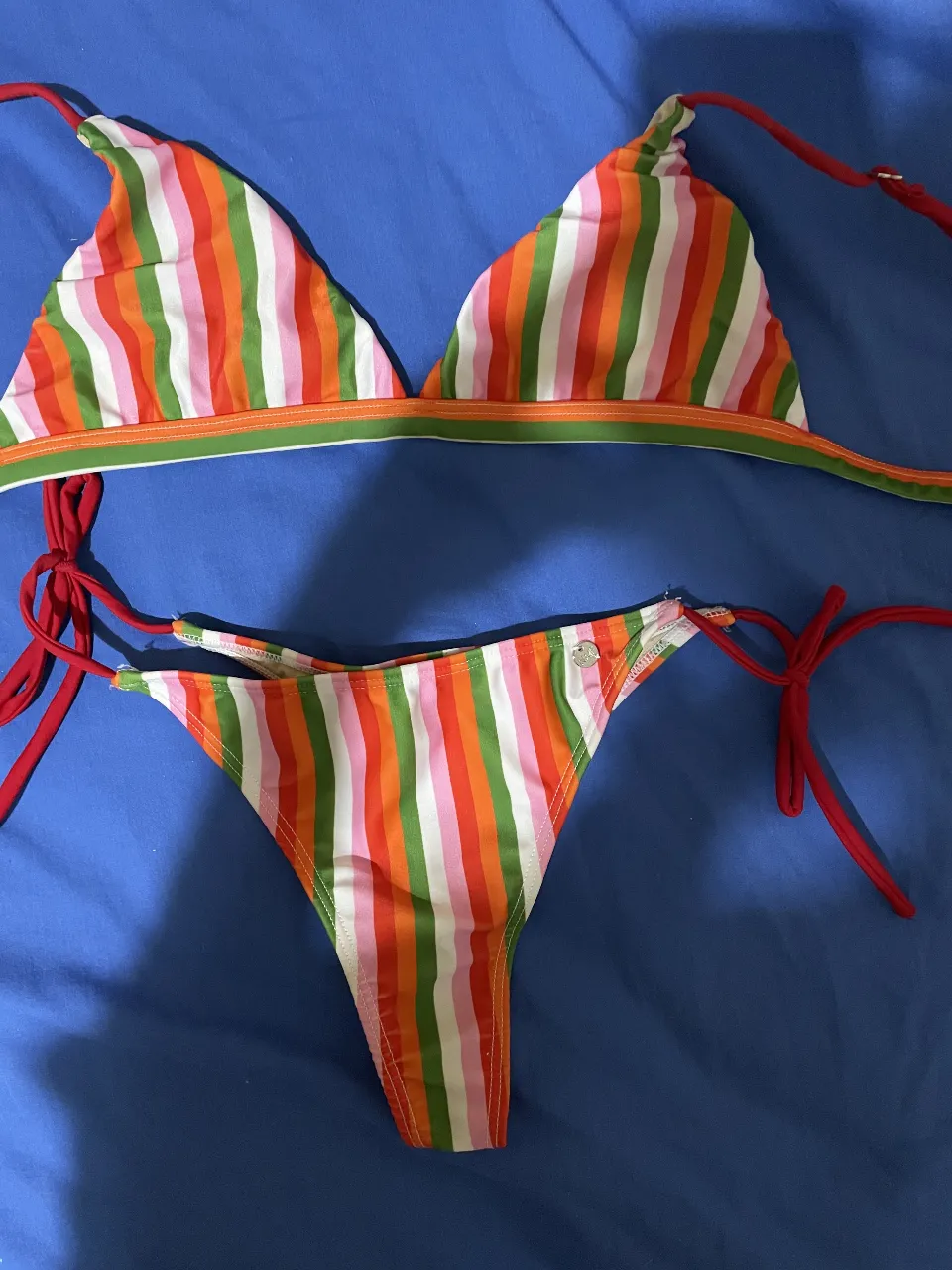 Bikini Otra - imagen 1
