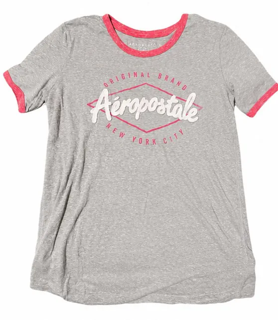 Remera Aéropostale · Talle 5