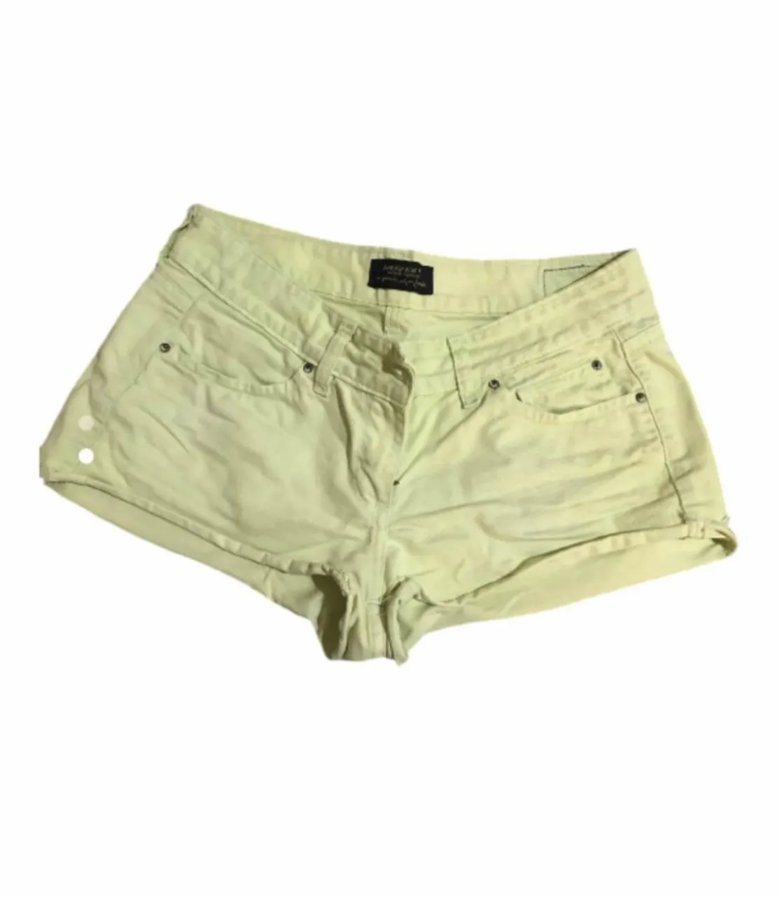 Short Wanama · Talle S