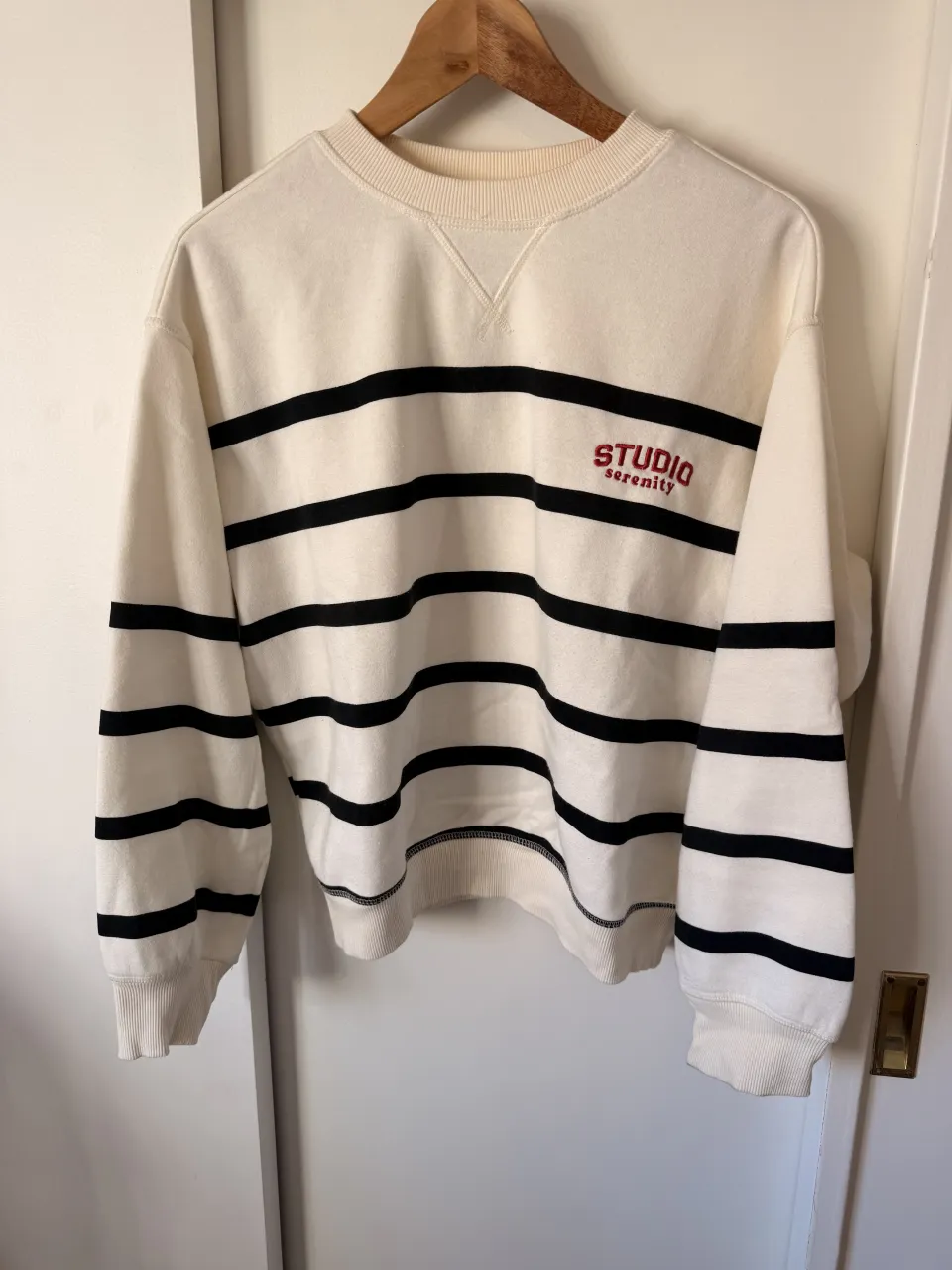 Buzo H&M · Talle XS