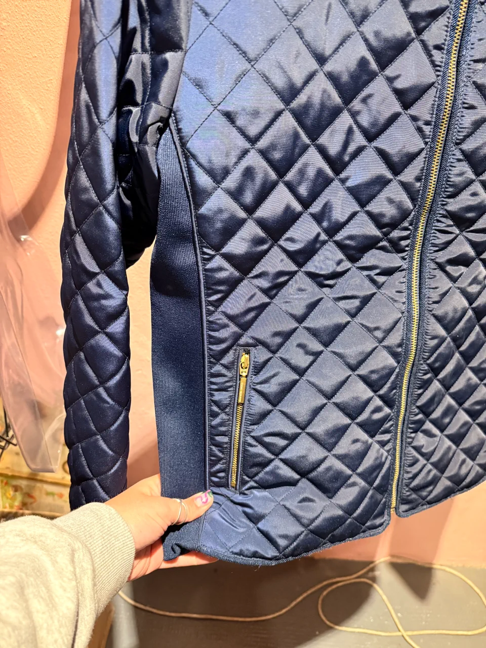 Campera Tommy Hilfiger - imagen 4