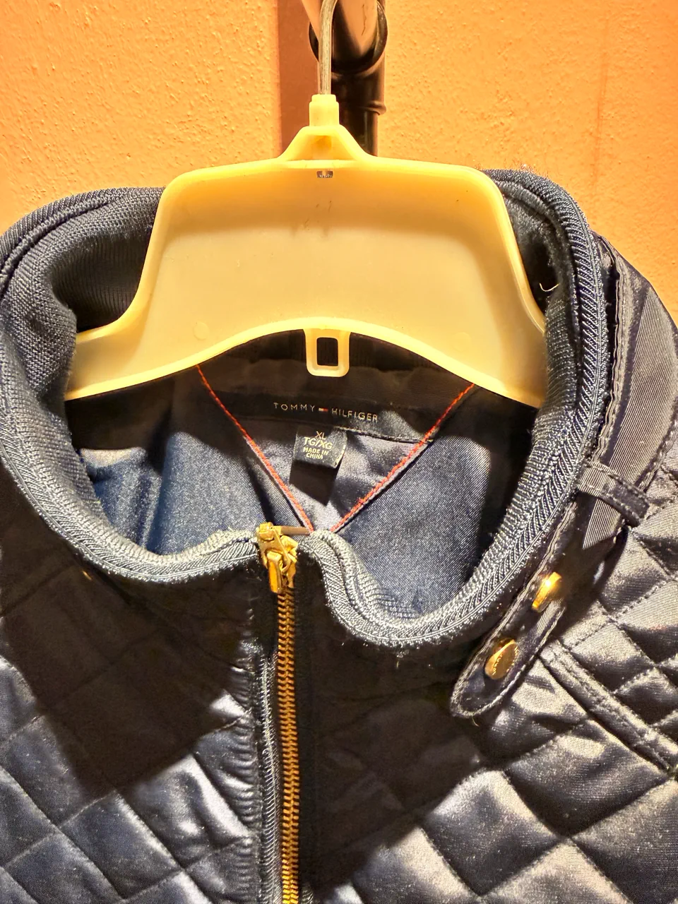 Campera Tommy Hilfiger - imagen 2