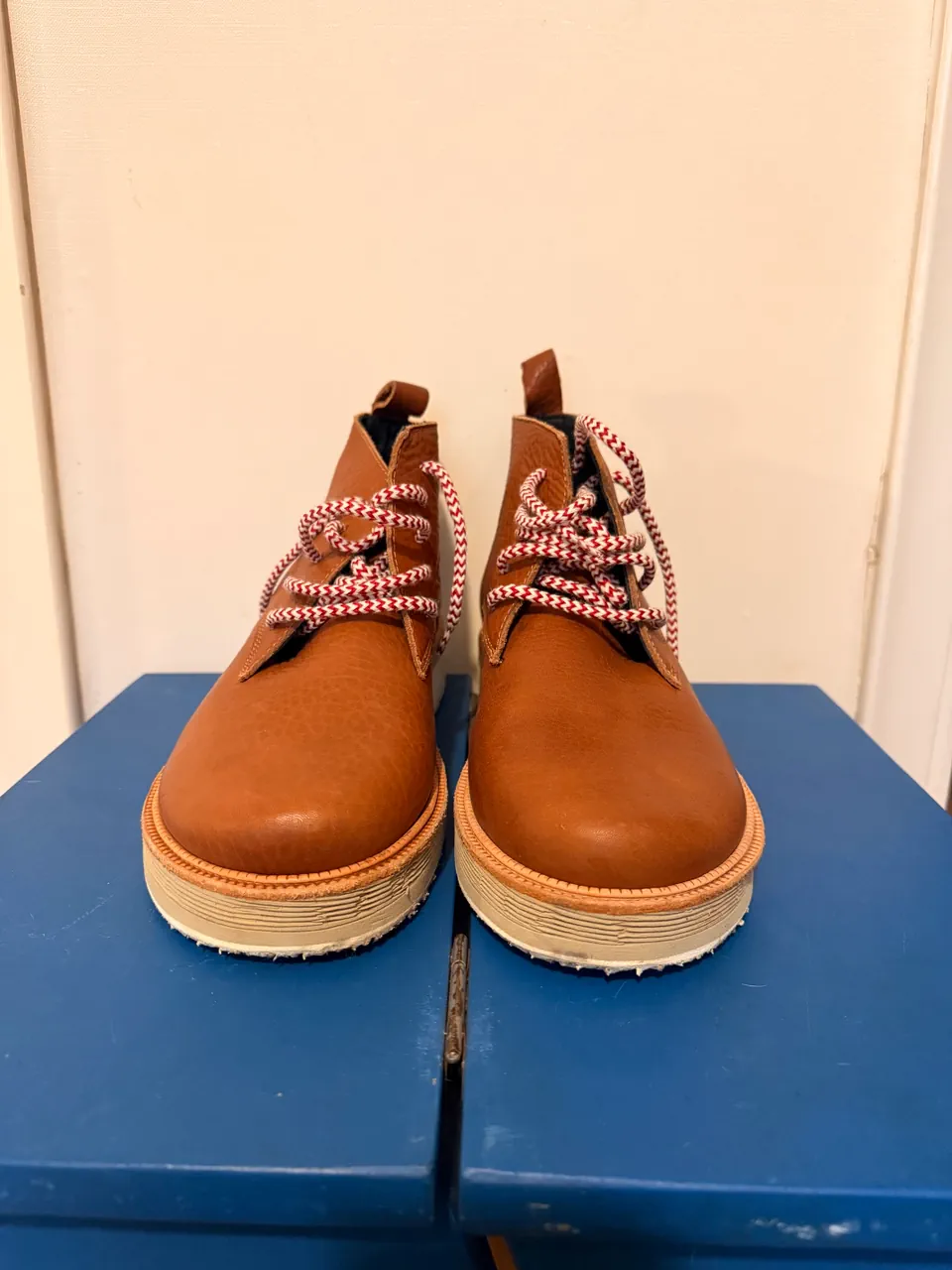 Botas Mishka - imagen 1