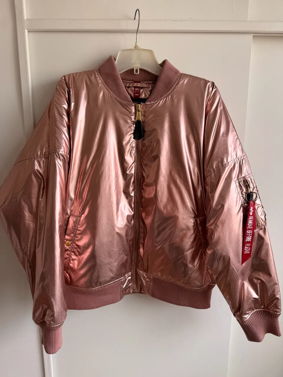 Alpha Industries · Talle XL
