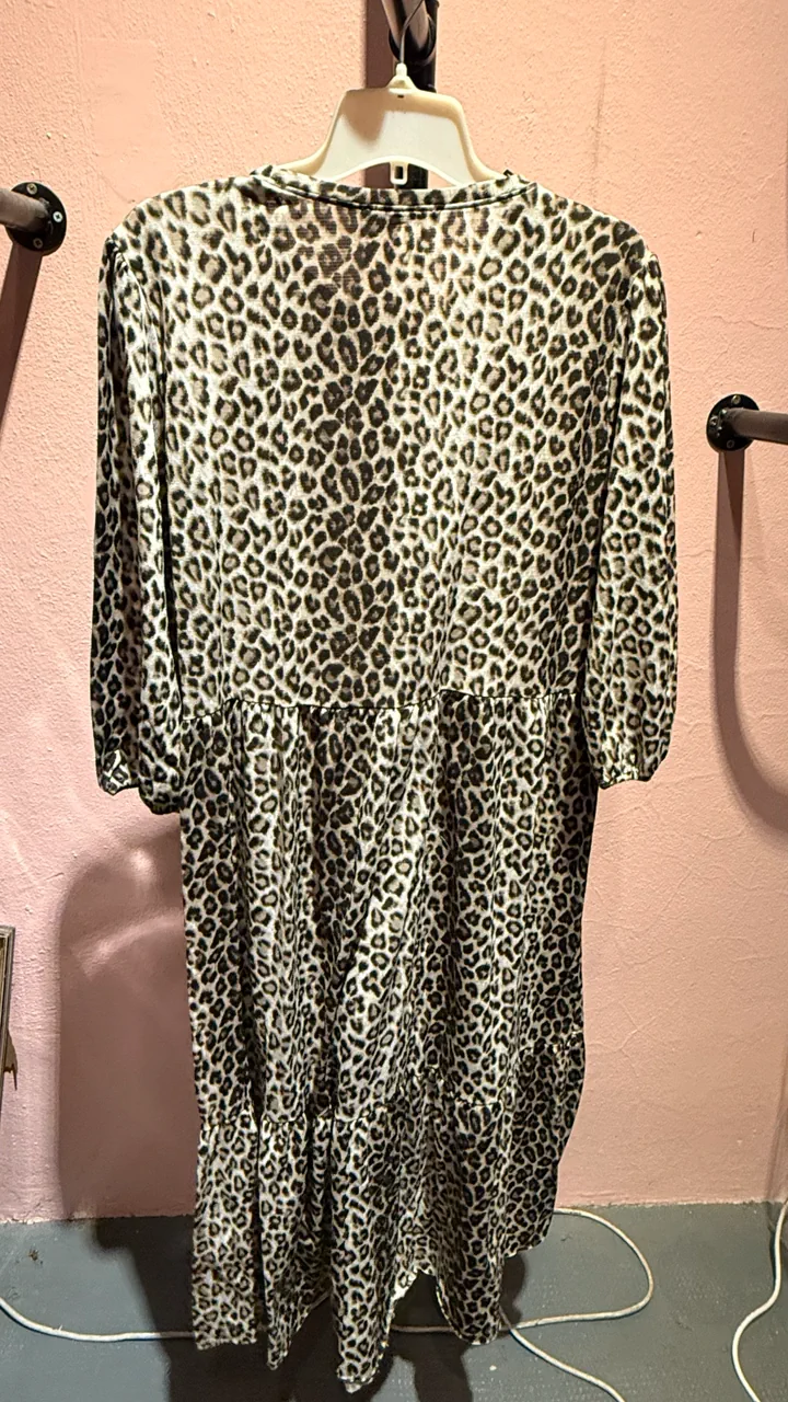 Vestido Zara - imagen 4