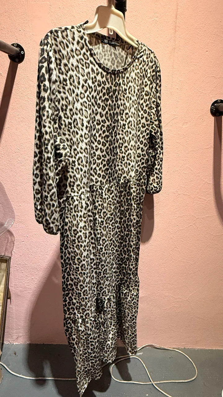 Zara · Talle L