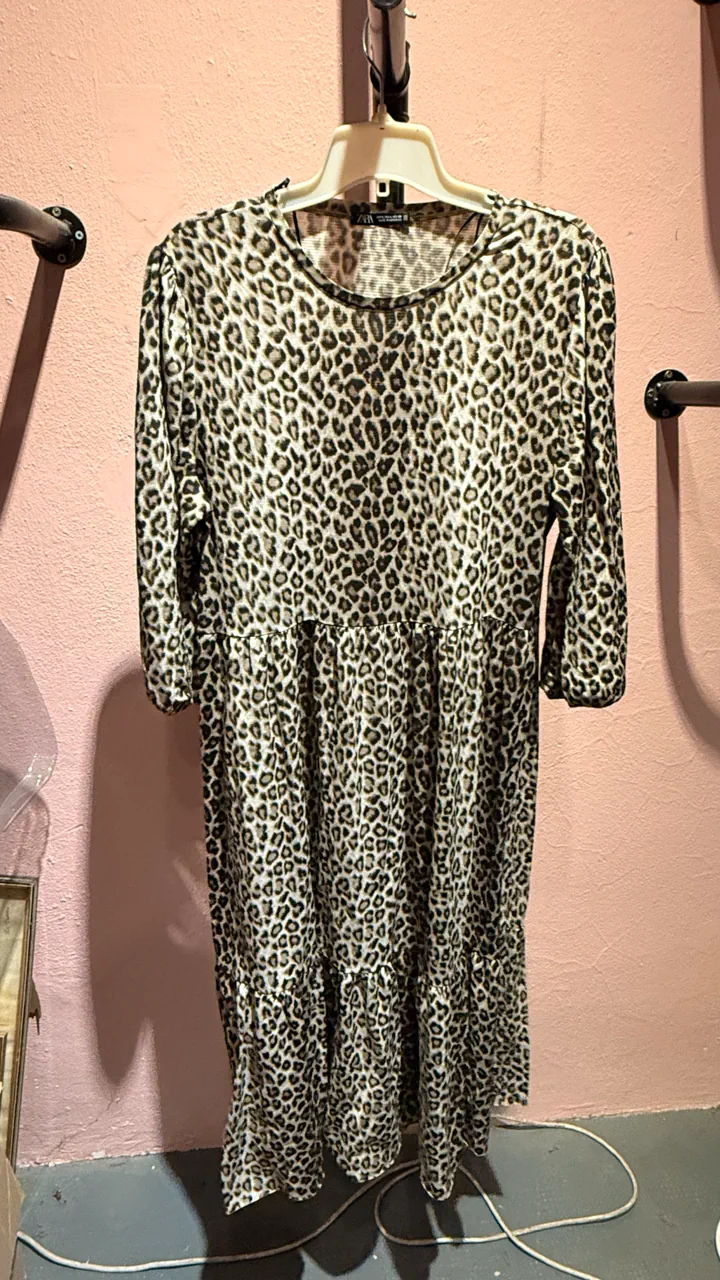 Vestido Zara - imagen 2