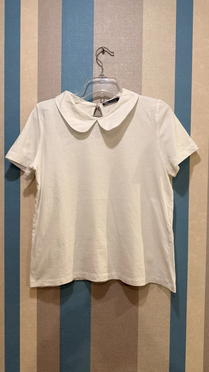 Remera Zara - imagen 1