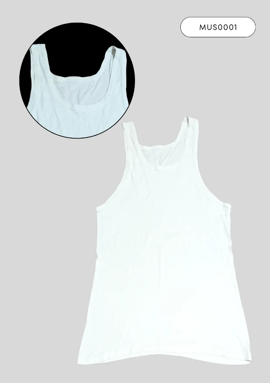Musculosa Sin marca - imagen 1