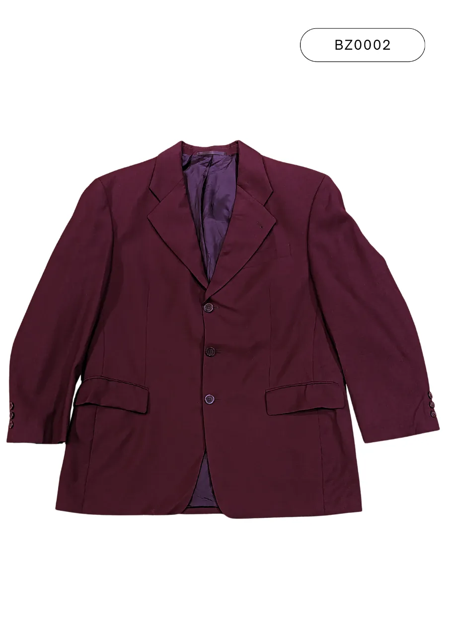Blazer Benvenuto - imagen 1