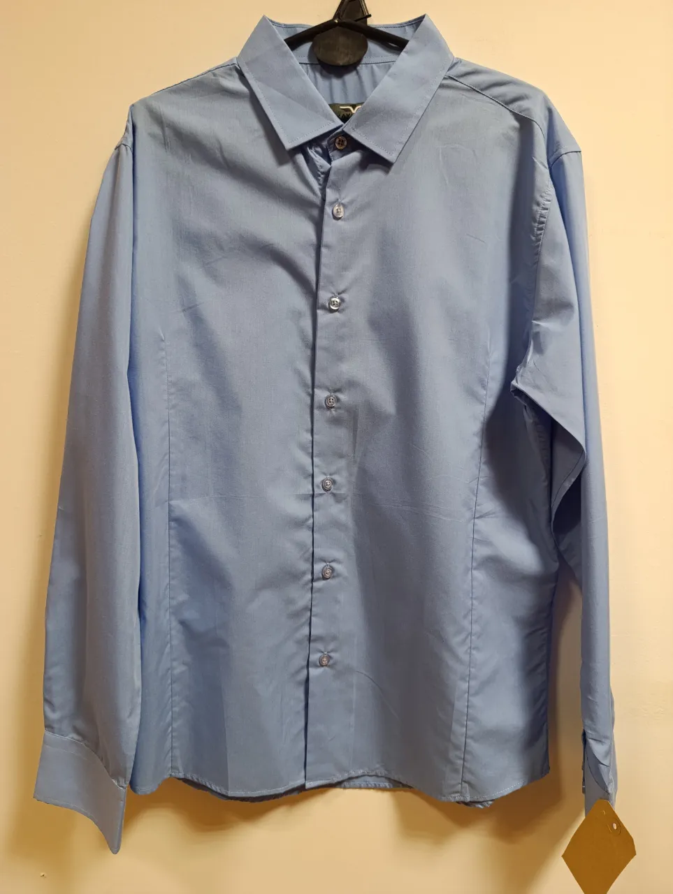 Camisa Kayhan - imagen 1