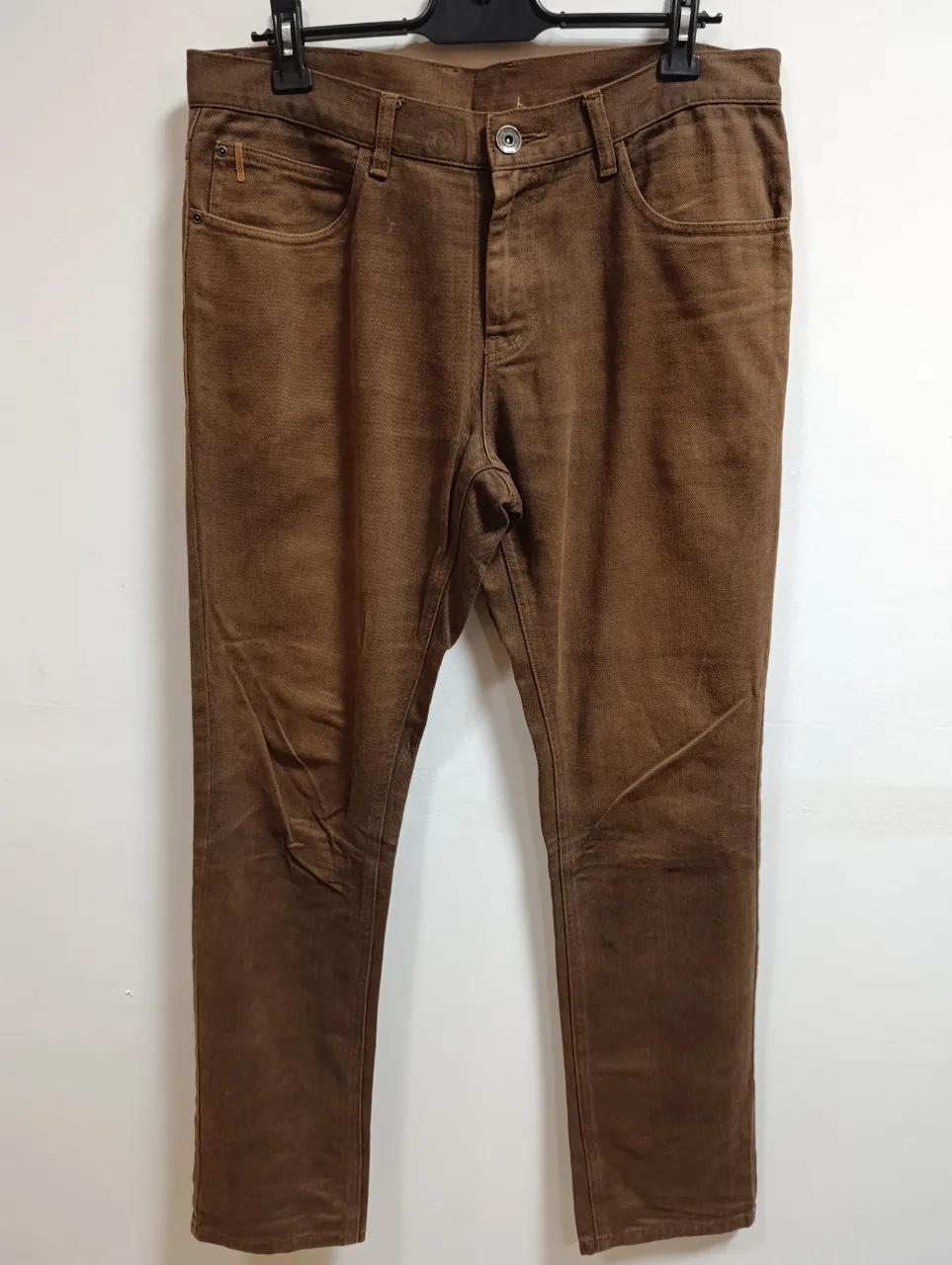Jean Nowadays - imagen 1