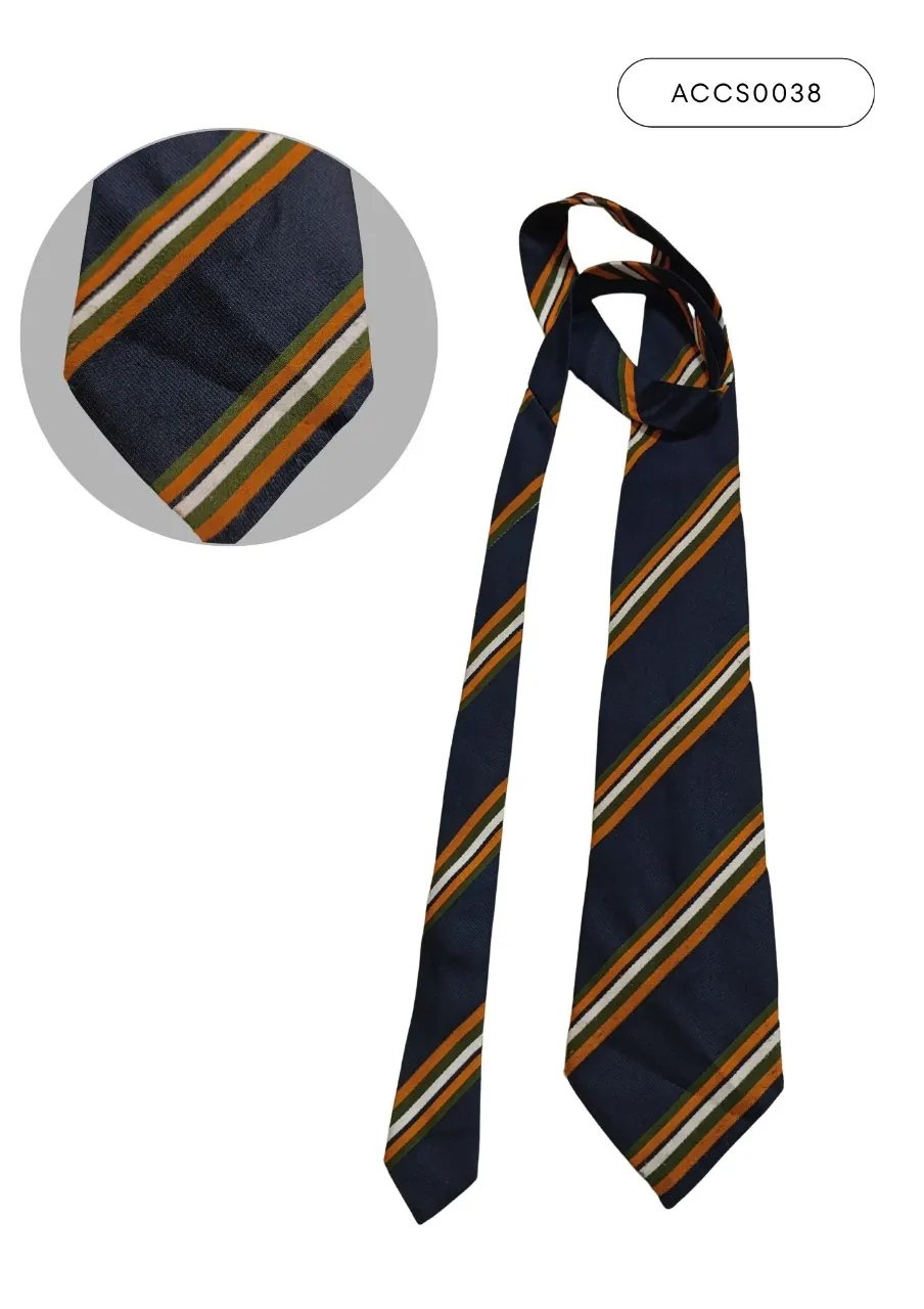 Corbata Tergal - imagen 1