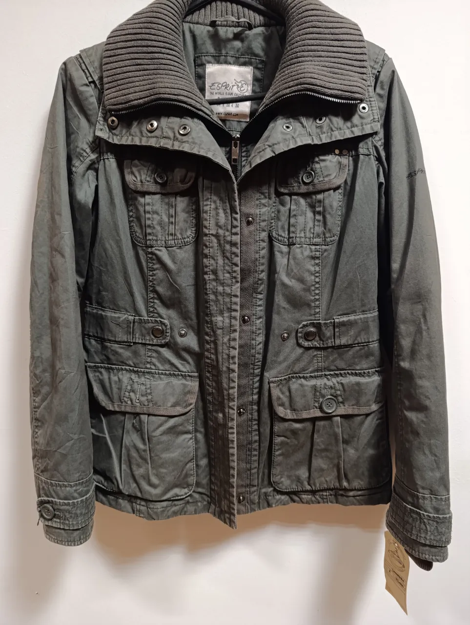 Esprit · Talle S