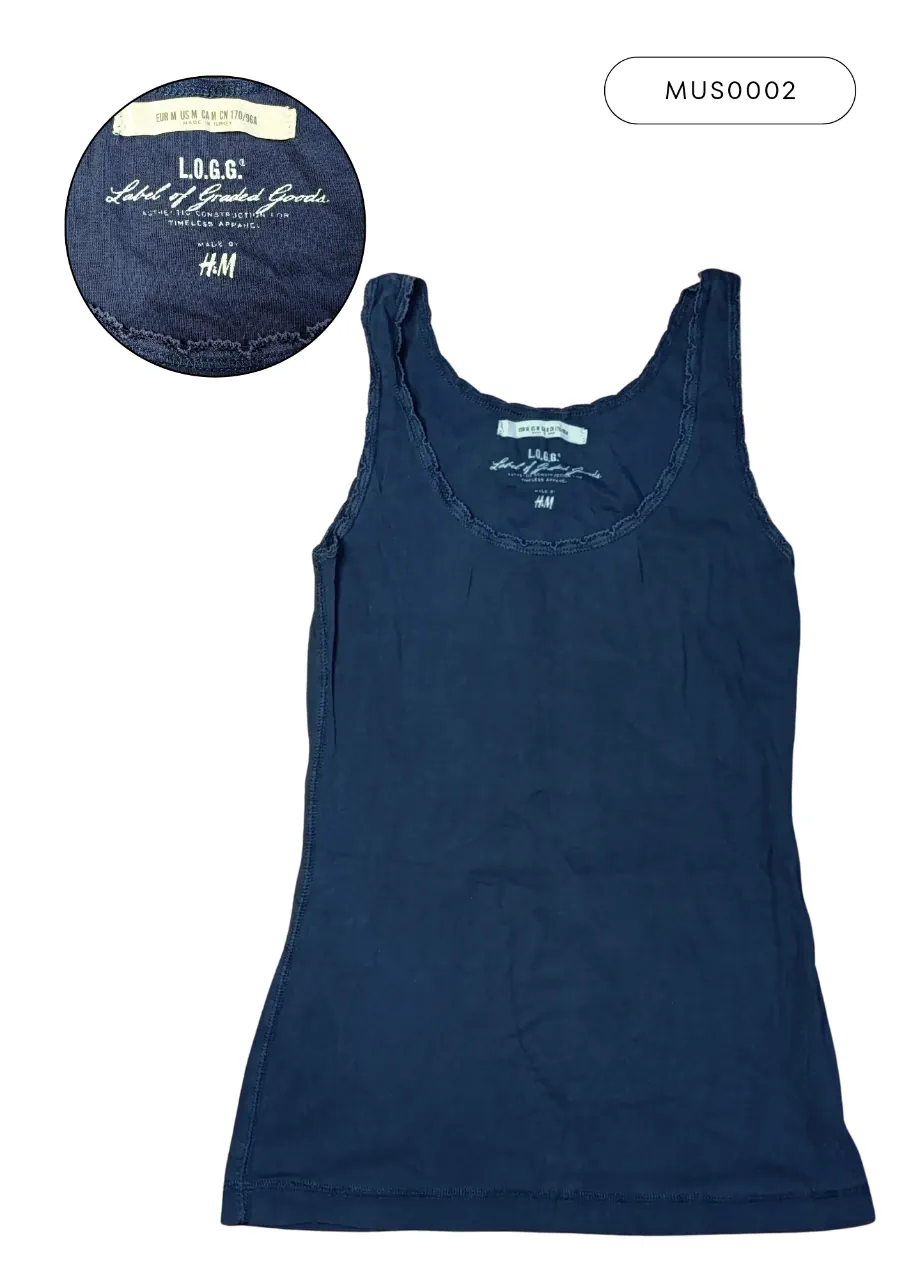 H&M · Talle M