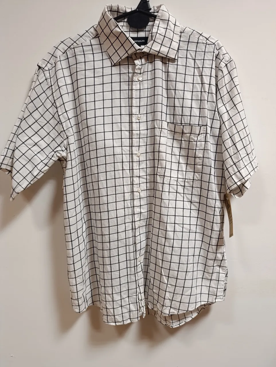 Camisa Ted Lapidus - imagen 1