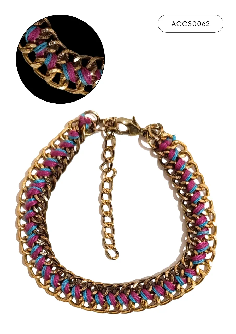 Pulsera Sin marca. - imagen 1