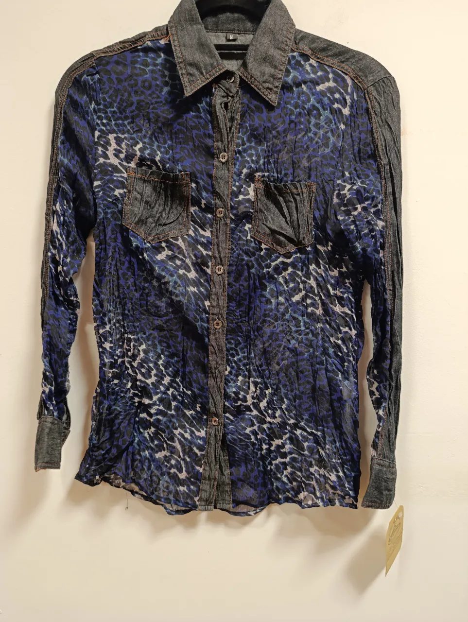 Camisa Prenda importada - imagen 1