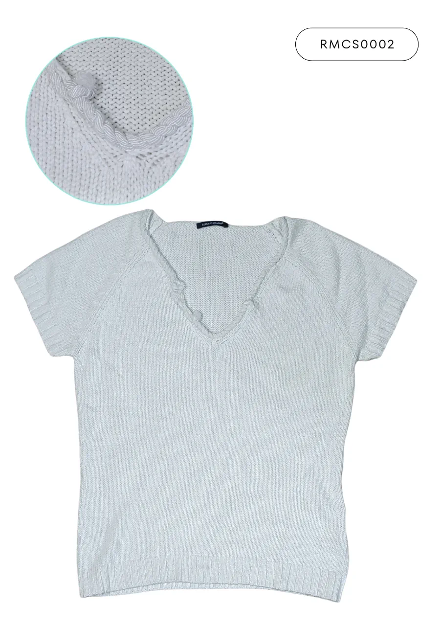 Remera Luisa Cerano - imagen 1