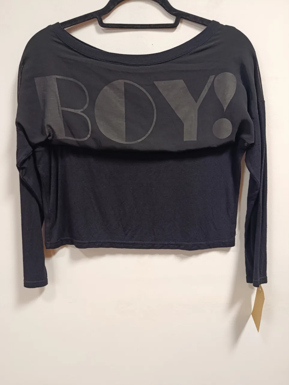 Remera Prenda importada - imagen 1